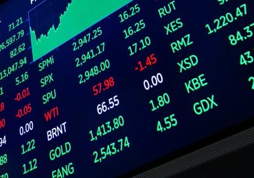 Аналитики Oppenheimer прогнозируют рост индекса S&P 500