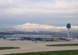 Греческий госфонд планирует листинг крупнейшего аэропорта страны