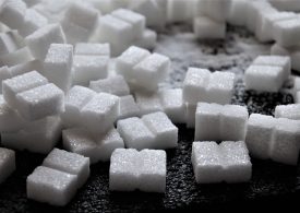 На мировом рынке растут цены на сахар: причины ажиотажа