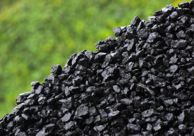 Добыча угля в Индии выросла более чем на 22% за 5 лет