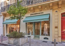 Австралийский бренд Zimmermann продали за 1 млрд долларов
