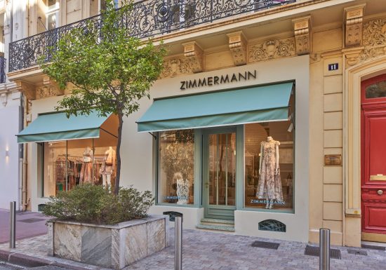 Австралийский бренд Zimmermann продали за 1 млрд долларов