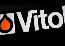 Компания Vitol продает часть акций Viva Energy
