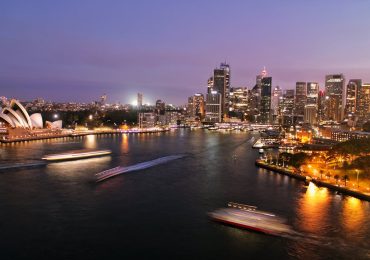 Высокодоходные акции рынка Австралии: обзор компаний