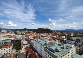 Люблянская фондовая биржа: история создания и современная деятельность