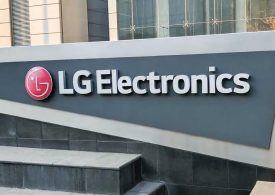 LG Electronics впервые за 12 лет выпустила долларовые облигации