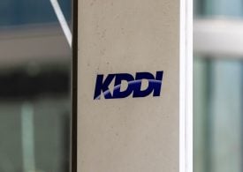 Японский мобильный оператор KDDI выкупит часть своих акций у Toyota