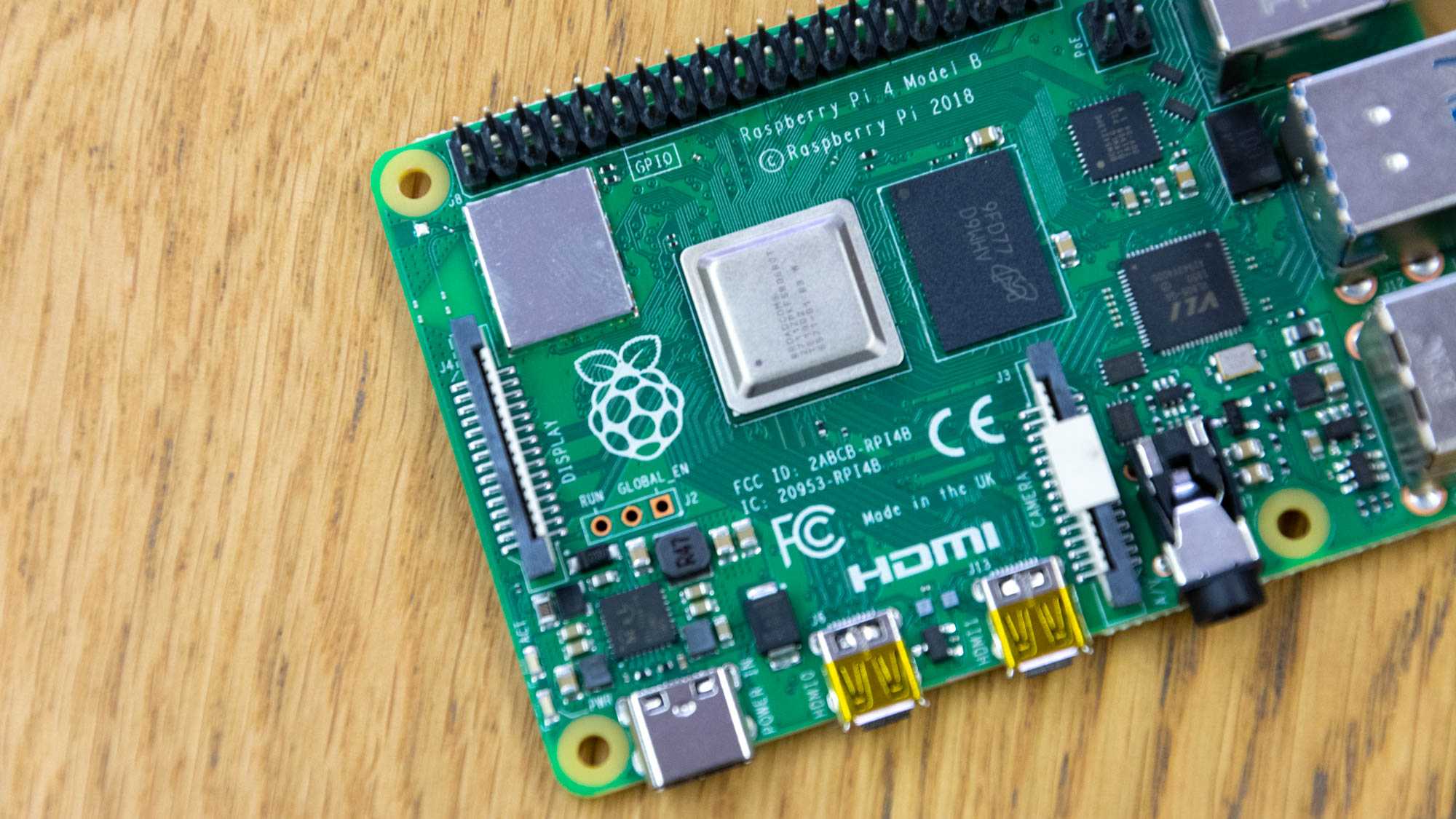 Raspberry Pi