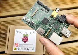 Компания Raspberry Pi выходит на Лондонскую биржу