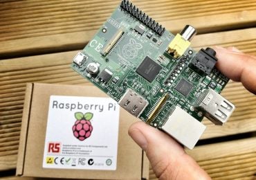 Компания Raspberry Pi выходит на Лондонскую биржу