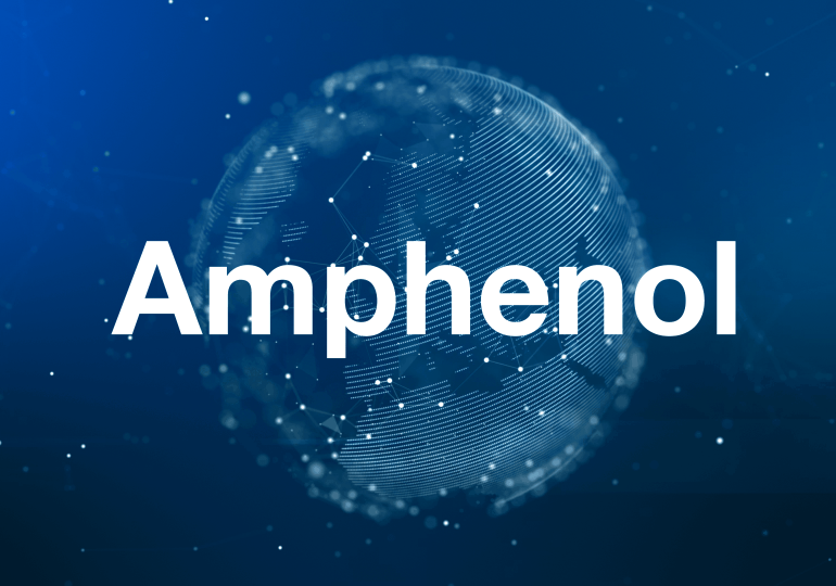 Компания Amphenol заключила сделку с CommScope на 2,1 млрд долларов