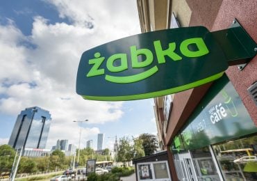Сеть магазинов Zabka готовит листинг в Польше
