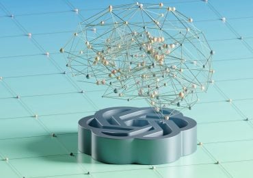 Холдинг SoftBank расширяет свои инвестиции в OpenAI