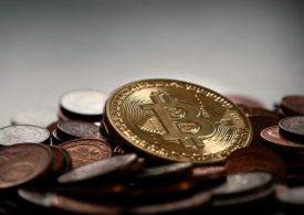 На бирже Binance появился стейкинг биткоинов