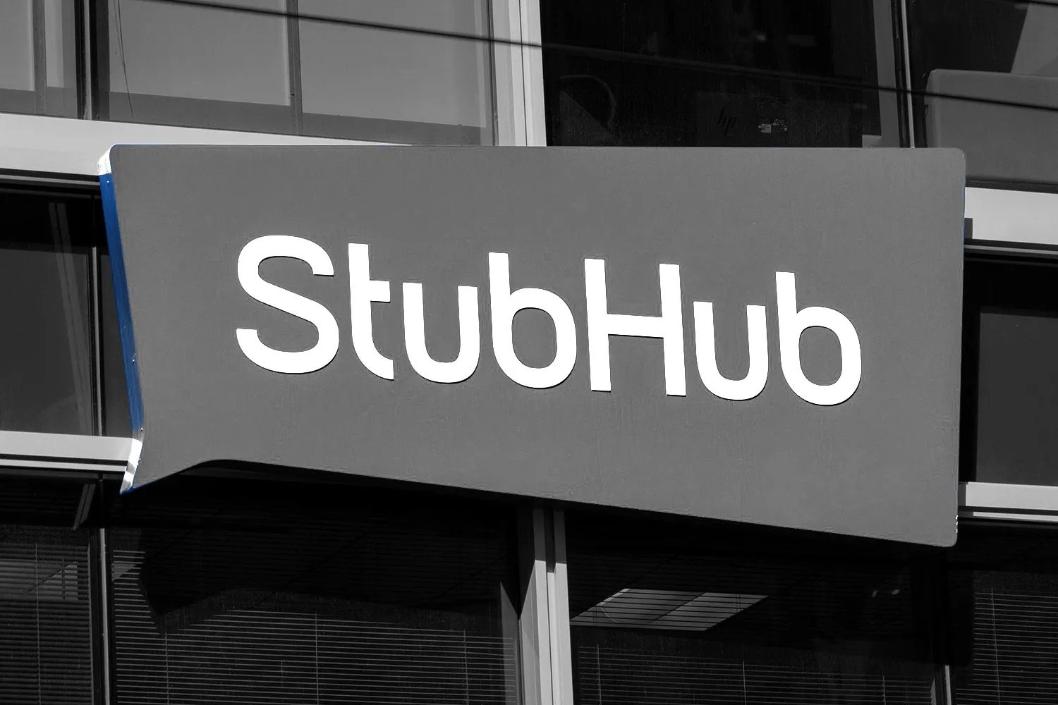 Площадка по продаже билетов StubHub планирует IPO
