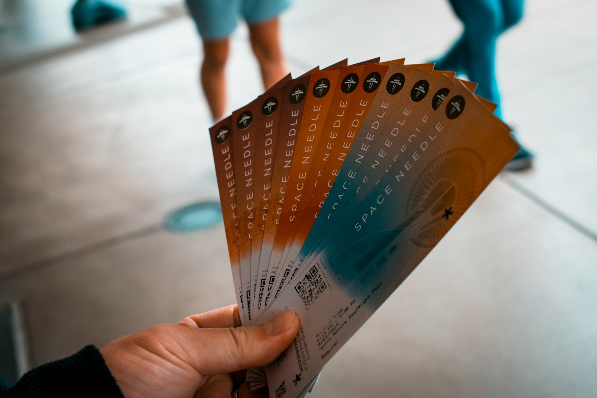 StubHub планирует листинг