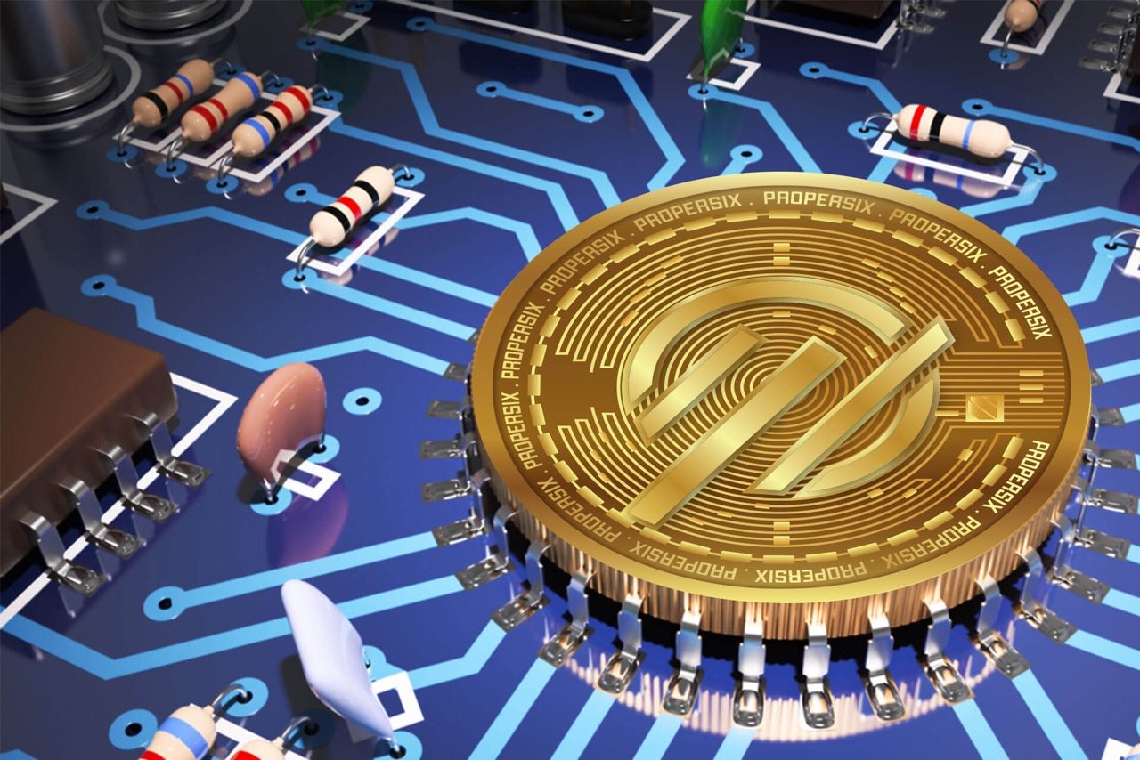 HashKey Exchange crypto