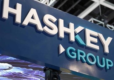 Криптобиржа HashKey Exchange вошла в рейтинг Forbes