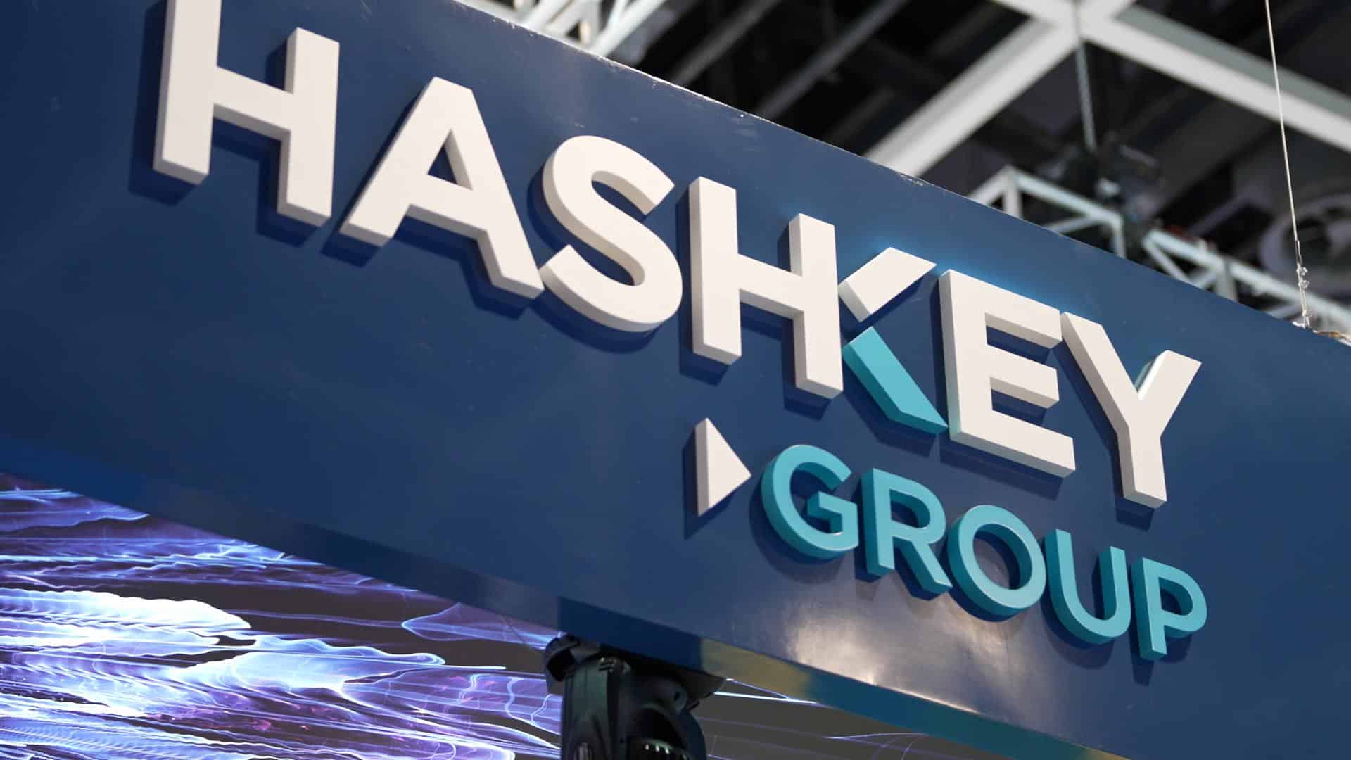 Криптобиржа HashKey Exchange вошла в рейтинг Forbes