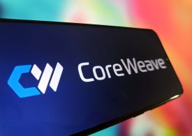 Акции CoreWeave доступны на бирже Nasdaq