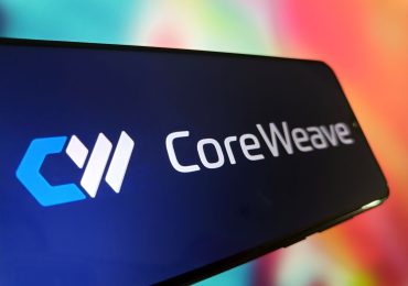 Акции CoreWeave доступны на бирже Nasdaq