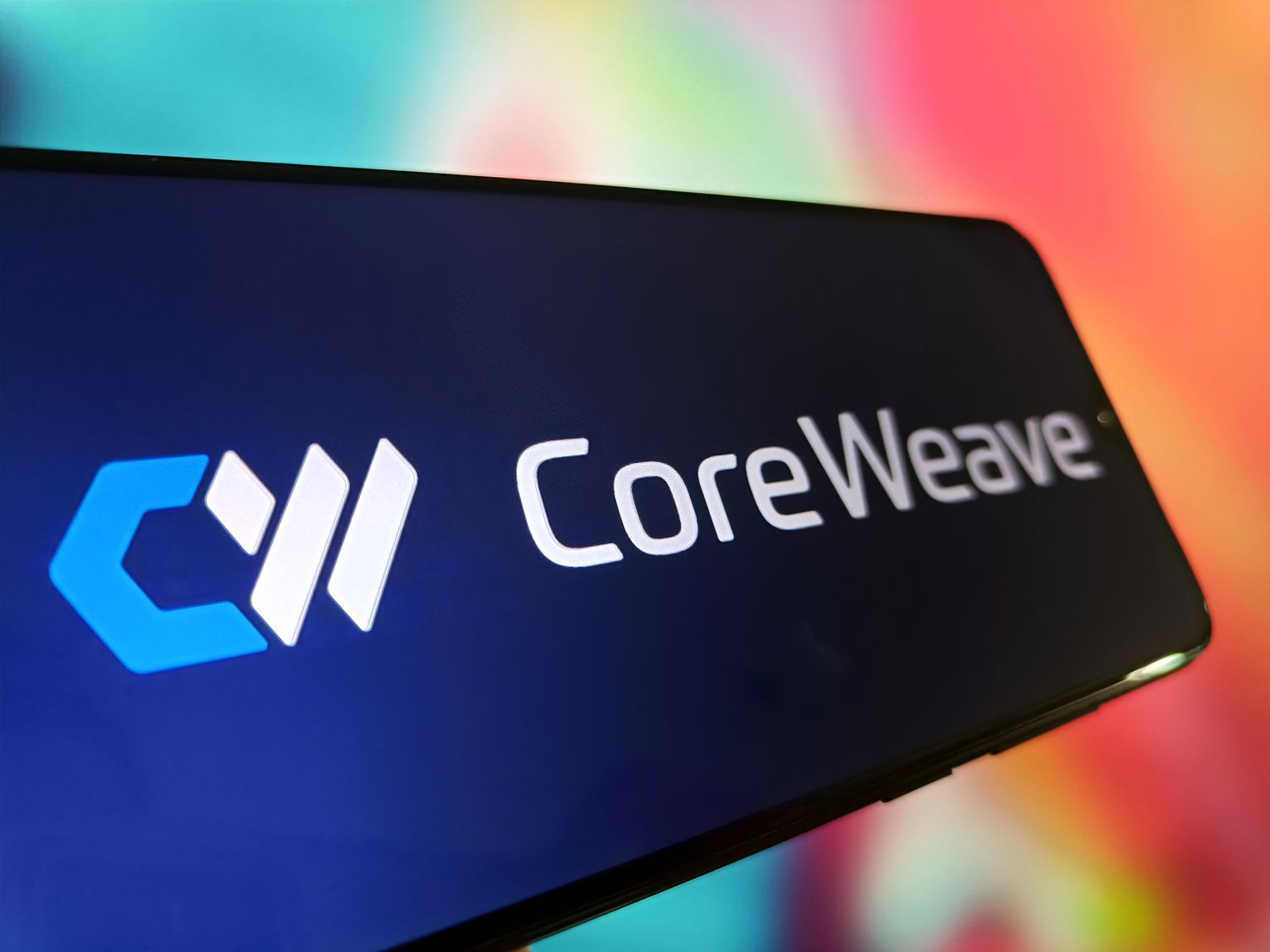 Акции CoreWeave доступны на бирже Nasdaq