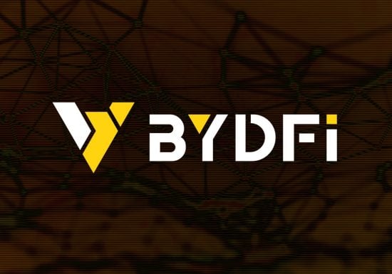 Криптобиржа BYDFi предлагает выгодные условия для трейдеров