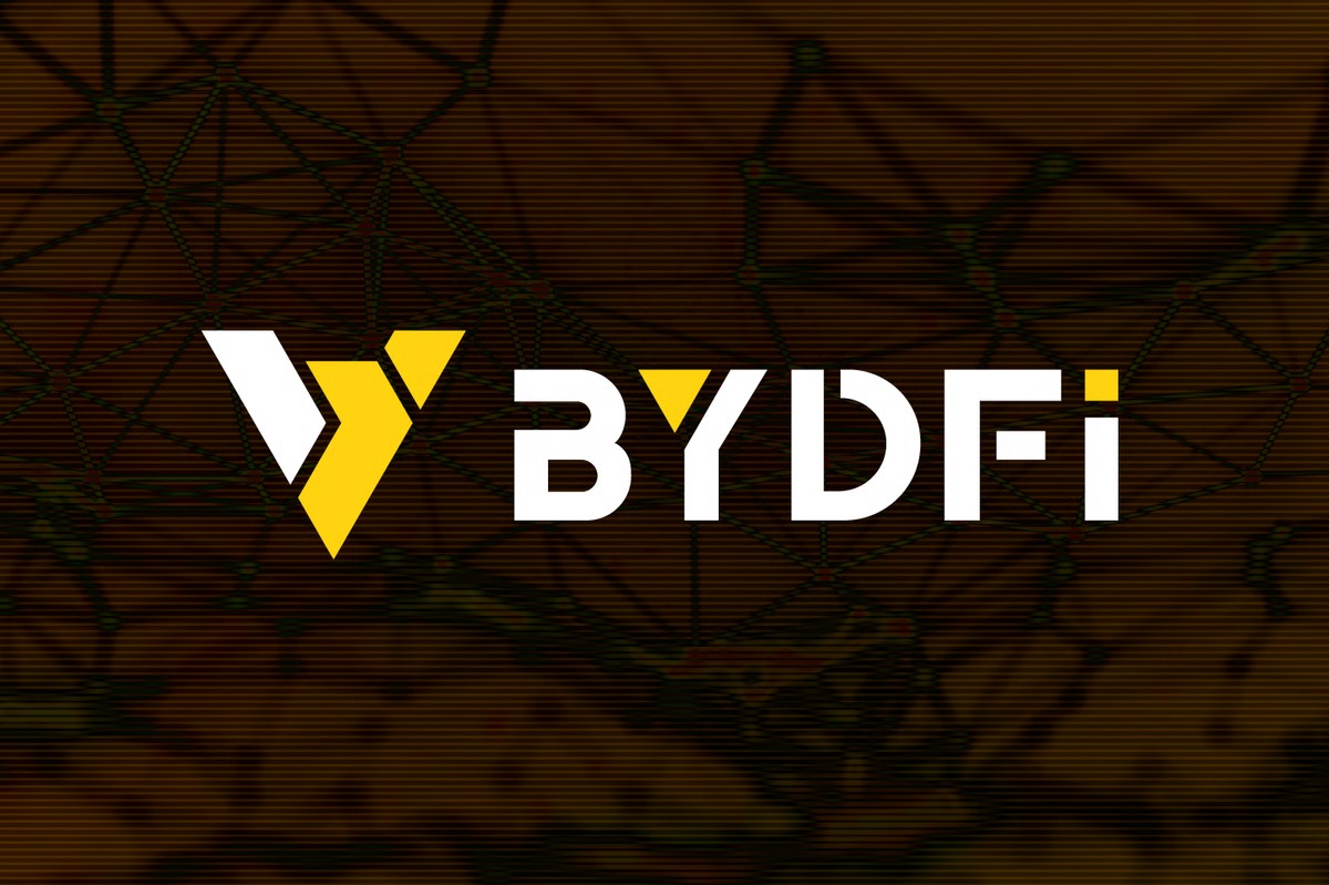 Криптобиржа BYDFi предлагает выгодные условия для трейдеров