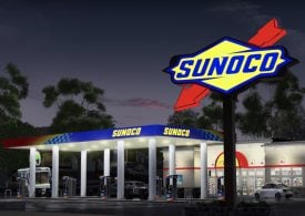 Американская компания Sunoco заключила сделку с Parkland на более чем 9 млн долларов