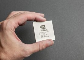 Oracle покупает чипы Nvidia на 40 млрд долларов