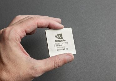 Oracle покупает чипы Nvidia на 40 млрд долларов