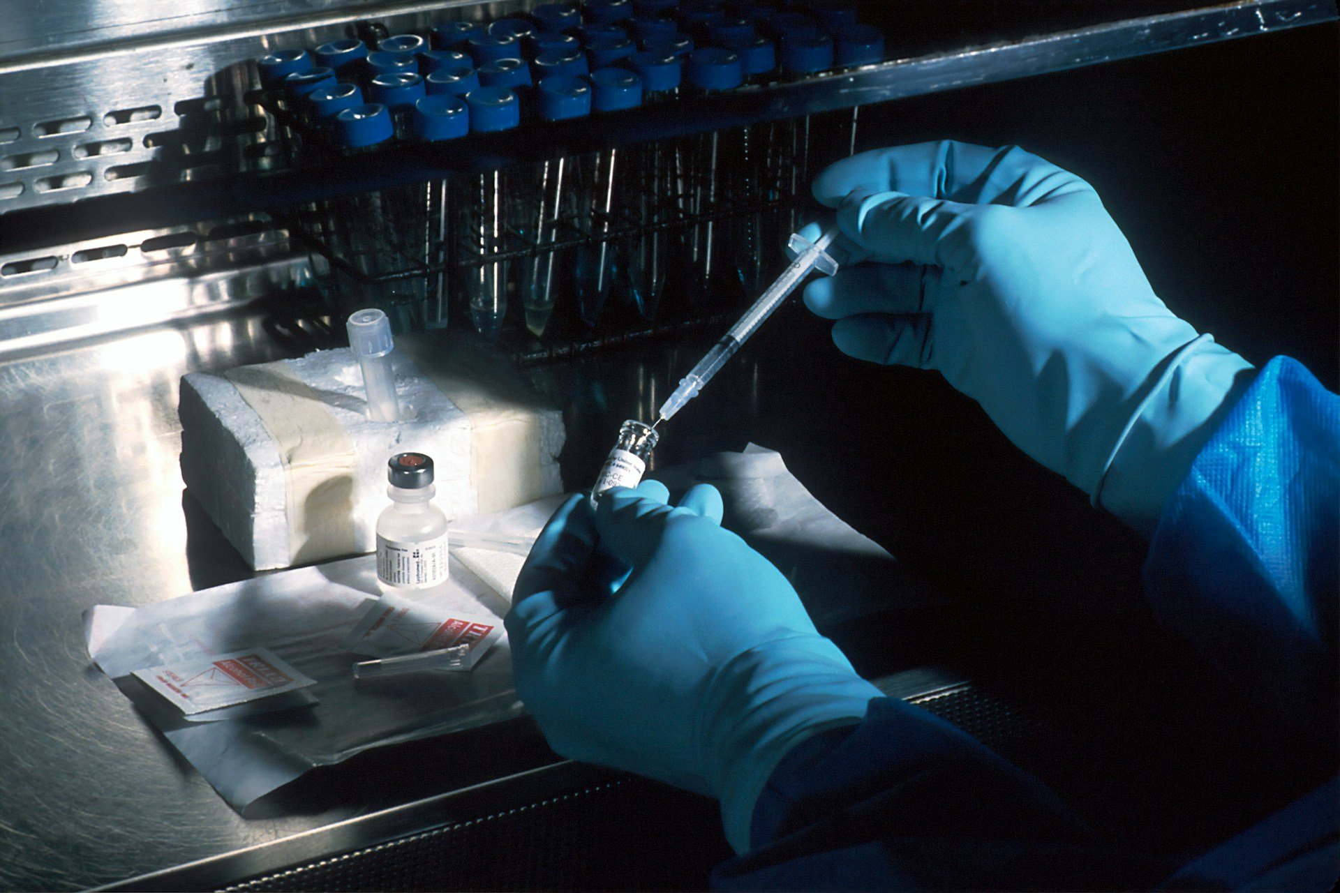 Veraxa Biotech выходит на биржу