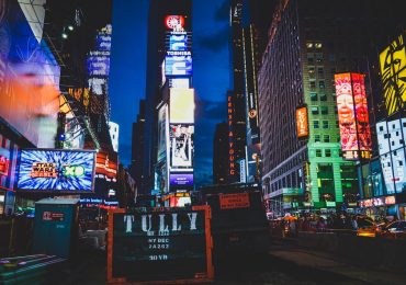 Magna: рынок рекламы США продолжает стабильно расти