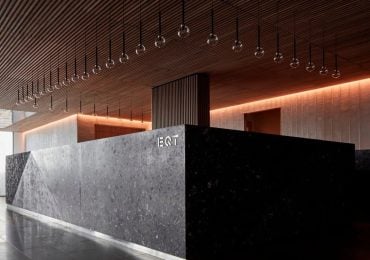 Шведская инвесткомпания EQT привлекла инвестиции