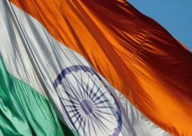 Фондовый индекс Индии свидетельствует о высоких перспективах страны