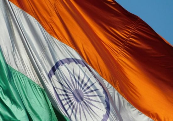 Фондовый индекс Индии свидетельствует о высоких перспективах страны