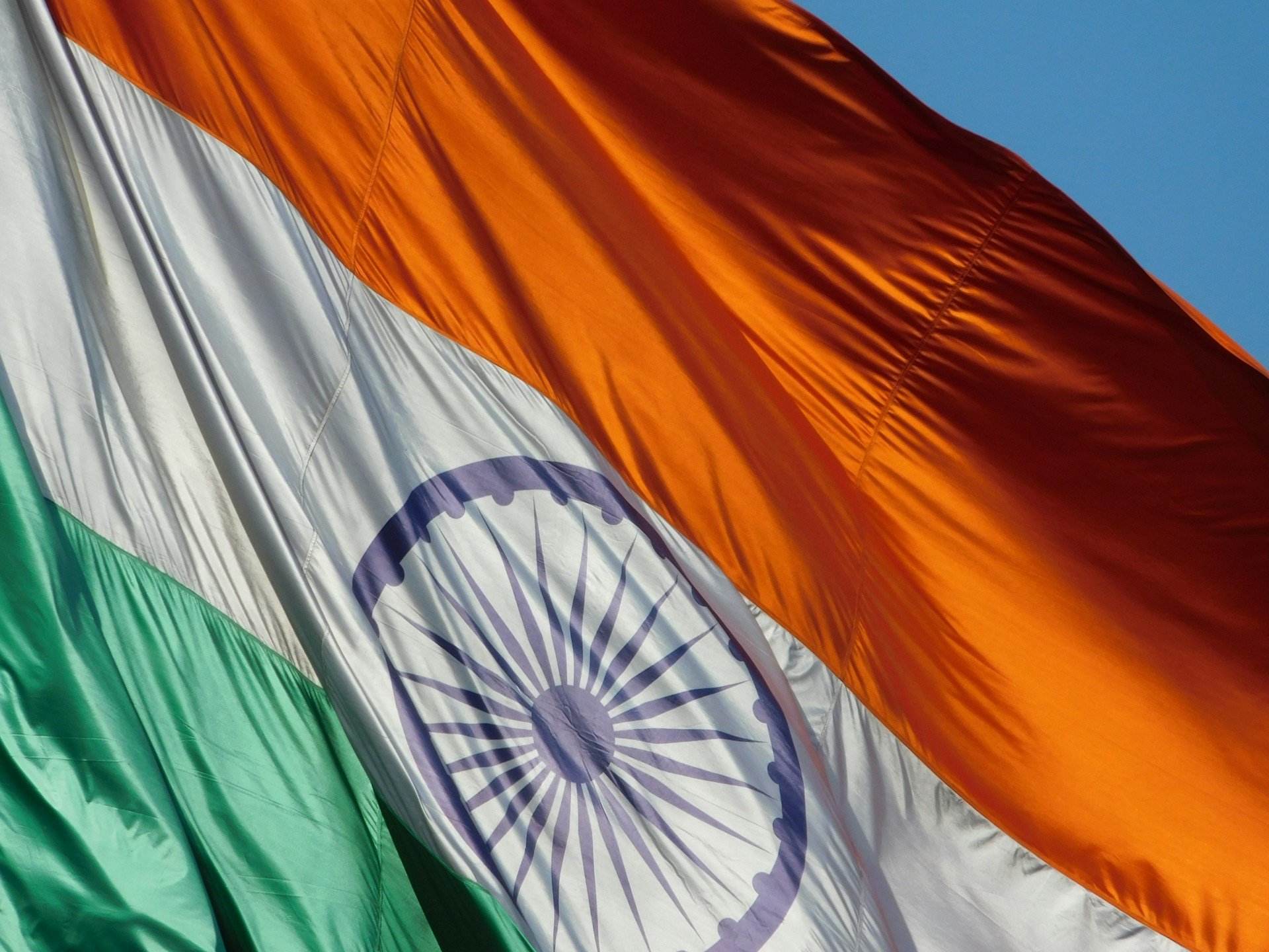 Фондовый индекс Индии свидетельствует о высоких перспективах страны