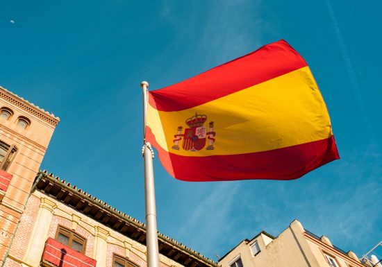 В Goldman Sachs высоко оценили рост экономики Испании